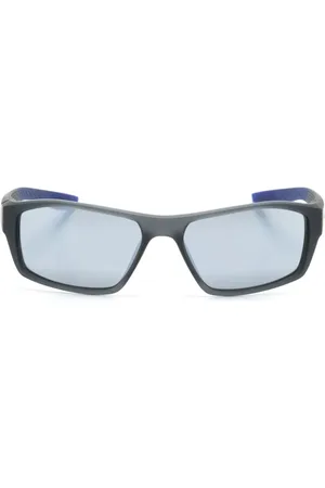 Nike Brazen Fuel Sonnenbrille mit eckigem Gestell