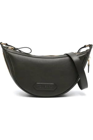 Tom Ford Crescent Schultertasche