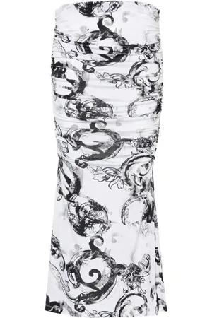 VERSACE Watercolour Couture Rock