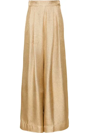 Blazé Milano Preserverance Faverolles Hose mit Metallic-Garn