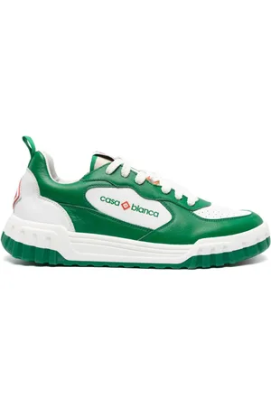 Casablanca Court Sneakers