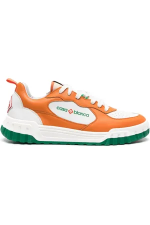 Casablanca Court Sneakers
