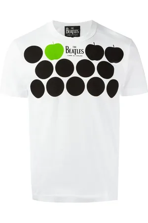 Comme des Garçons Gepunktetes T-Shirt