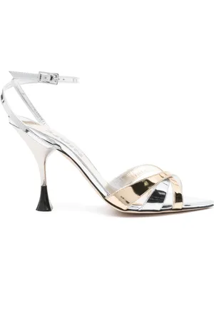 3Juin Noeli Gala Sandalen 105mm