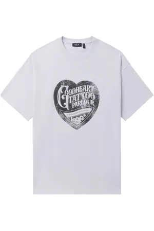 FIVE CM T-Shirt mit grafischem Print