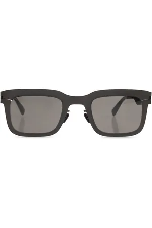 MYKITA Norfolk Sonnenbrille mit eckigem Gestell