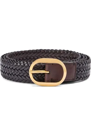 Tom Ford Gewebter Gürtel