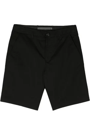 Stone Island Halbhohe Bermudas