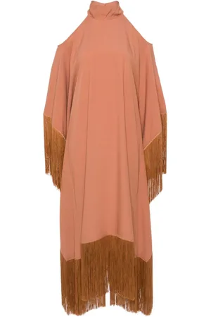 ‎Taller Marmo‎ Divina Maxi-Kaftankleid
