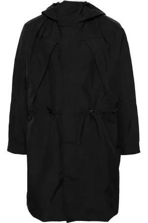 66 North Laugardalur Kapuzenparka