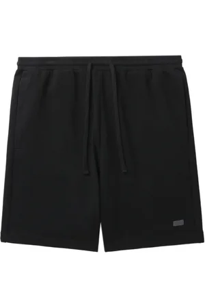Izzue Shorts mit Kordelzug