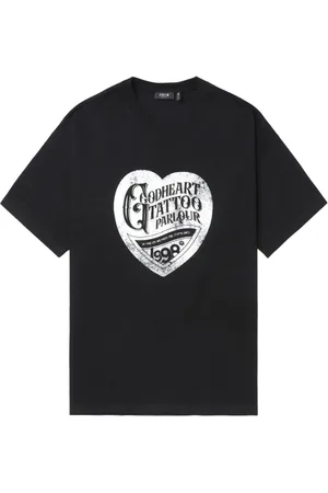 FIVE CM T-Shirt mit grafischem Print