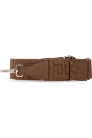 Fendi Schulterriemen mit Monogramm