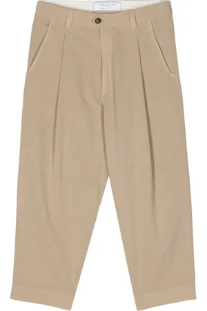 SOCIÉTÉ ANONYME Modern Girl Tapered-Hose