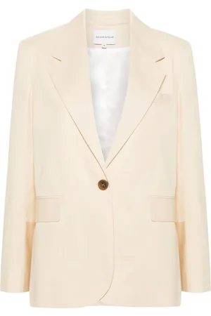 Maison Kitsuné Klassischer Blazer