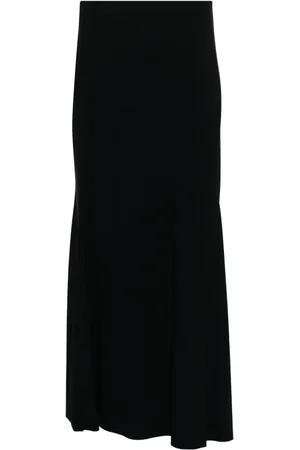 Dorothee Schumacher Ausgestellter Midirock