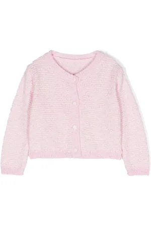 Lapin House Cardigan aus Baumwolle