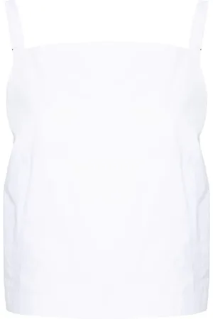 Sportmax Klassisches Top