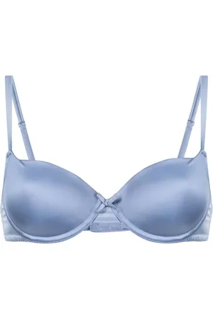 FLEUR DU MAL Nahtloser Luxe Balconette-BH