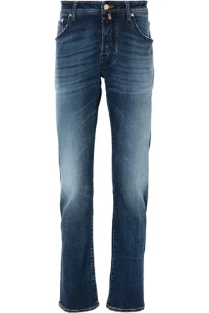 Jacob Cohen Nick Slim-Fit-Jeans