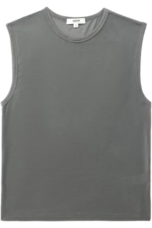 AGOLDE Nikita Tanktop mit Runhalsausschnitt
