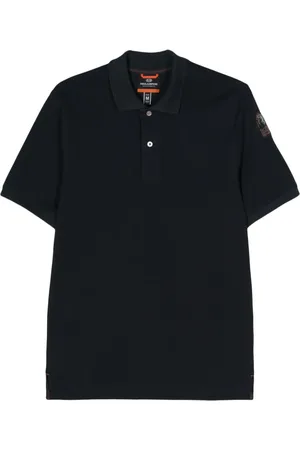 Parajumpers Gangapuma Poloshirt