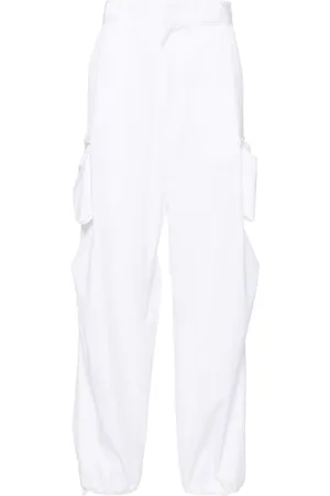 Prada Gerade Cargohose