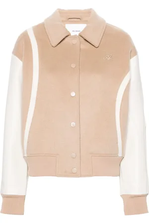 Axel Arigato Bay Collegejacke