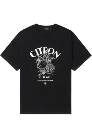 FIVE CM T-Shirt mit grafischem Print