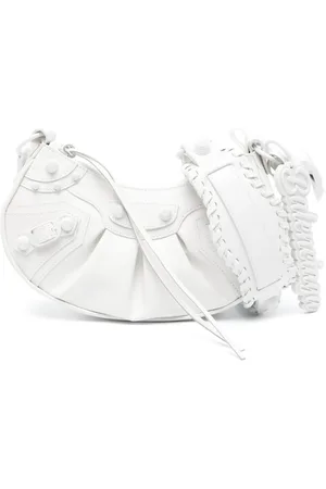 Balenciaga Kleine Le Cagole Schultertasche