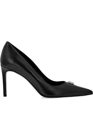 Philipp Plein Pumps mit Totenkopf 85mm