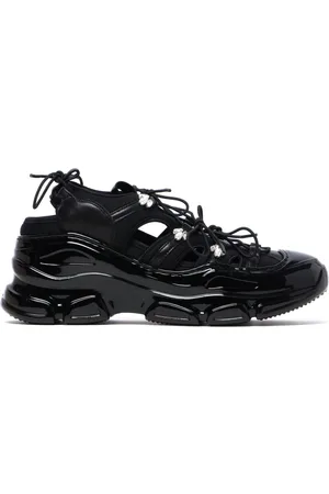 Simone Rocha Tracker Sneakers mit Cut-Outs