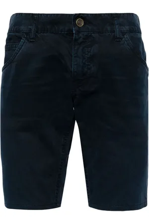 Dolce & Gabbana Shorts mit geradem Bein