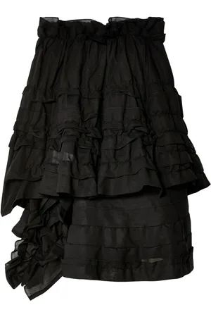 Comme des Garçons Asymmetrischer Rock