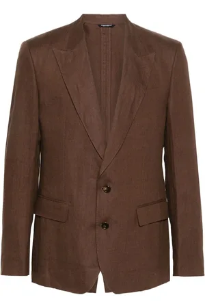 Dolce & Gabbana Einreihiges Sakko