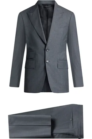 Tom Ford Einreihiger Anzug
