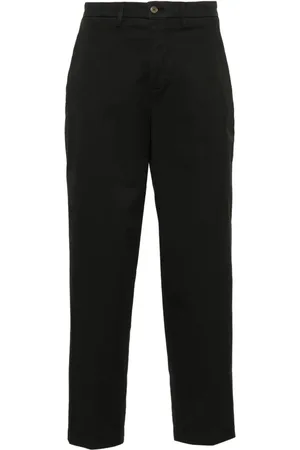 BRIGLIA Klassische Tapered-Hose
