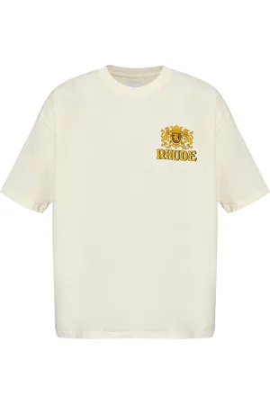 Rhude Cresta Cigar T-Shirt