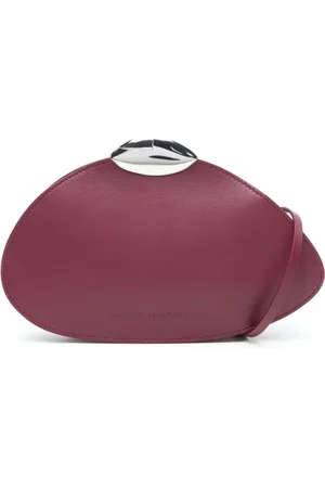 BENEDETTA BRUZZICHES Belle de Jour Clutch