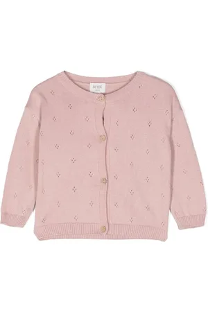 KNOT Sophie Cardigan