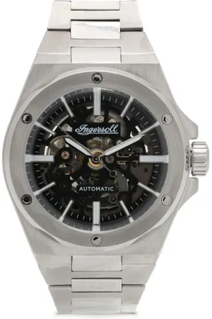 INGERSOLL 1892 The Broadway 47mm