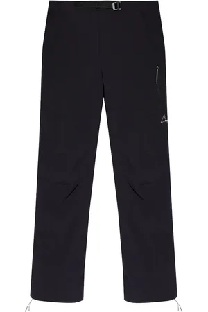 ROA Tapered-Hose mit Logo-Gravur