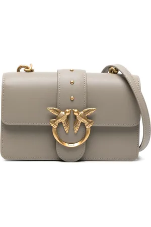 Pinko Mini Love One Umhängetasche