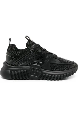 Philipp Plein Supersonic Sneakers