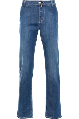 Jacob Cohen Lenny Slim-Fit-Jeans