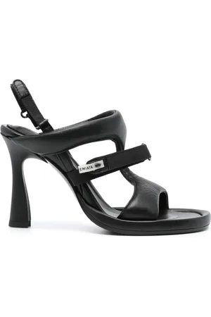 Premiata Klassische Sandalen 95mm