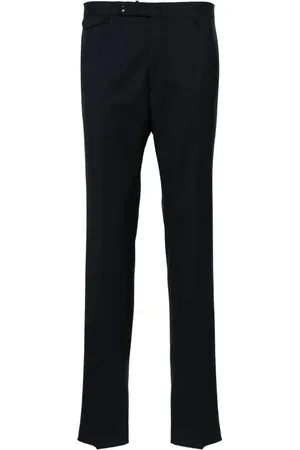 TAGLIATORE Halbhohe Hose