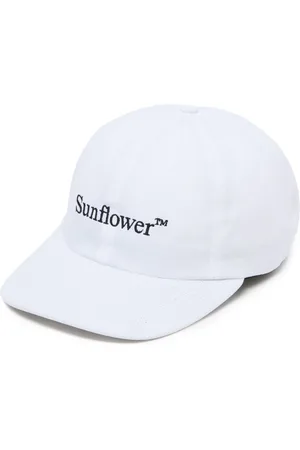Sunflower Baseballkappe mit Logo-Stickerei