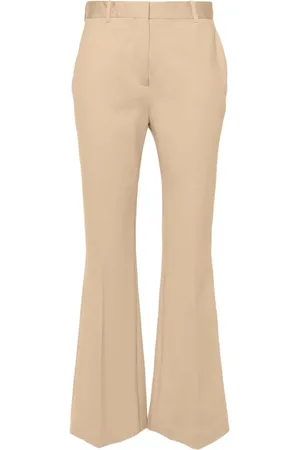 Circolo Gerade Jersey-Hose
