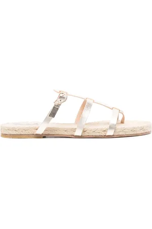 Castaner Flache Milos Sandalen